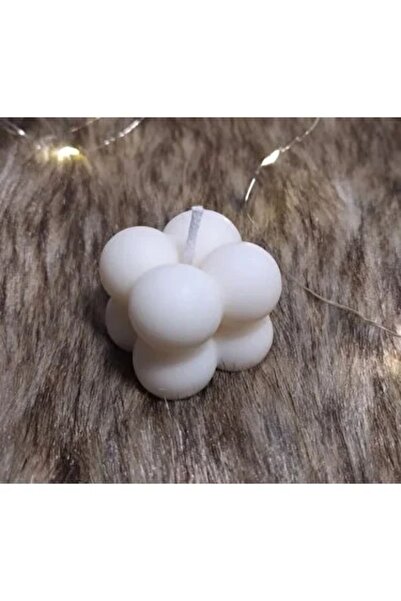 gençay Kokulu Bubble mum 1 adet