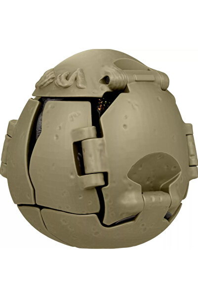 mattel Jurassic World Fierce Changers INDORAPTOR Gizli Yumurtalar HVB12