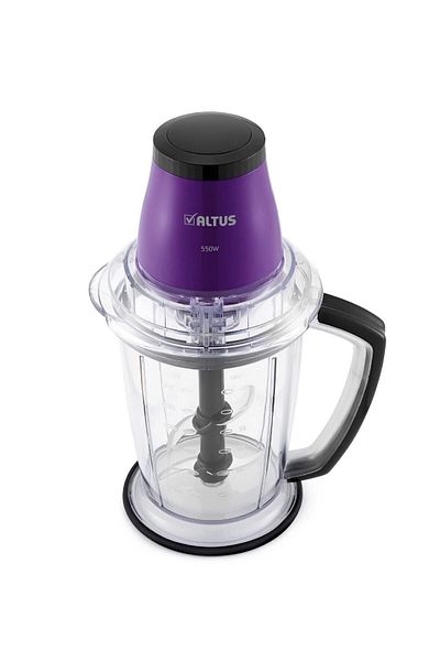 Altus Alsm 783 M Double Blade Chopper
