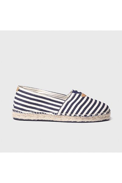 Toni Pons Espadrille pentru femei Blanes-dd Navy (MARI)