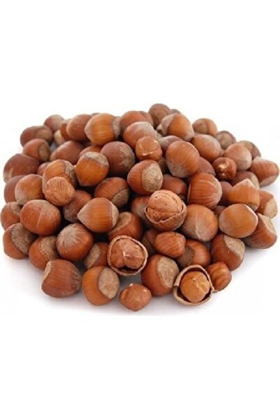 Taze Kabuklu Fındık 250 Gram