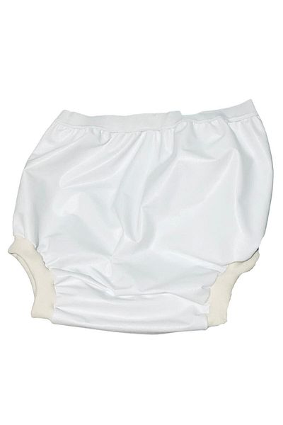 Tk Washable Liquid Waterproof Ribbed Patient Bladder Slip Panties