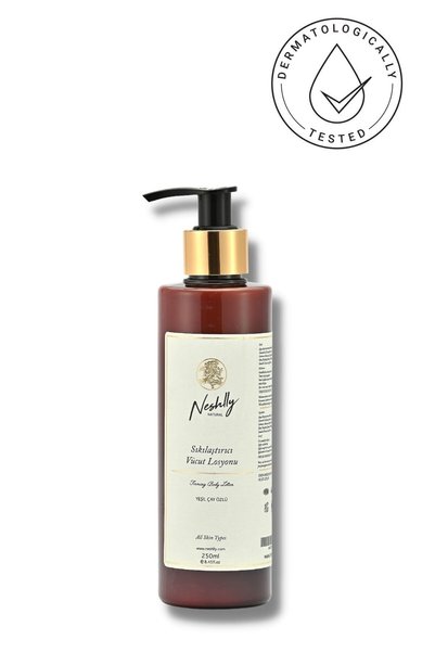 NESHLLY NATURAL Neshlly Firming Body Lotion (250ml)