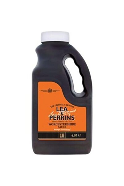 Heinz Lp Worcester Sos 2 Lt X 4 Adet