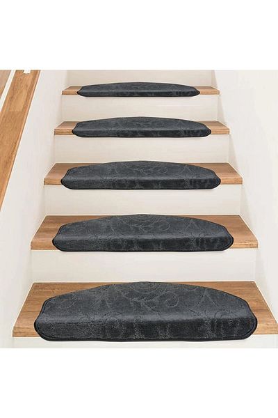 Stepmat Step and Stair Mat from Tufting Carpet
