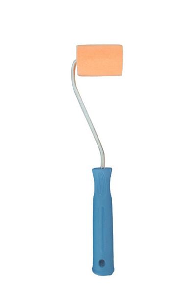 deliay Velvet Single Roll - 5 Cm