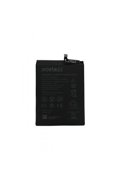 instatech Huawei Y7 2019 / Y7 Pro 2019 (hb406689ecw) Batarya Pil