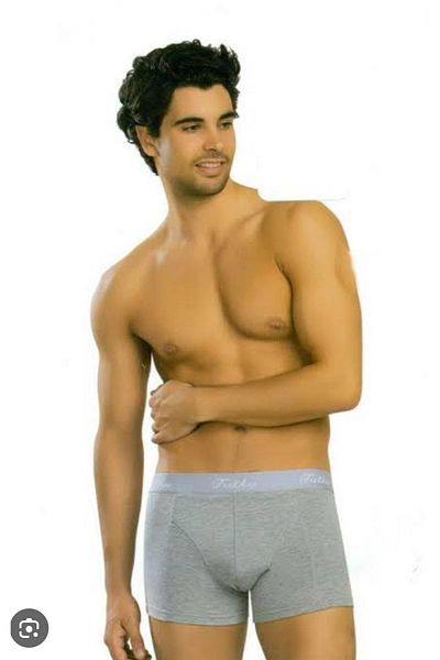 Tutku Ανδρικό Elastan Boxer 12τμχ