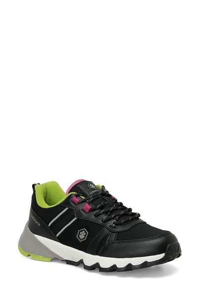 lumberjack Pantofi sport pentru femei DIANA 4FX Black