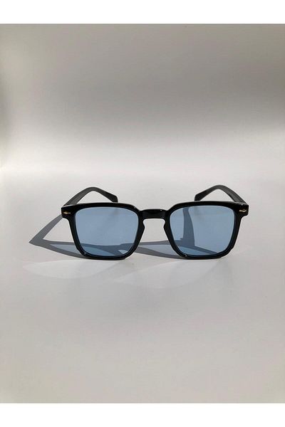 DSN FRANK BLUE SUNGLASSES