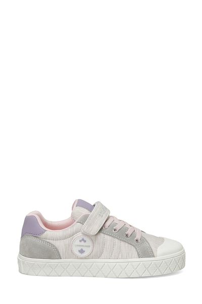 lumberjack Pesita 4Fx Cream Girls' Sneakers