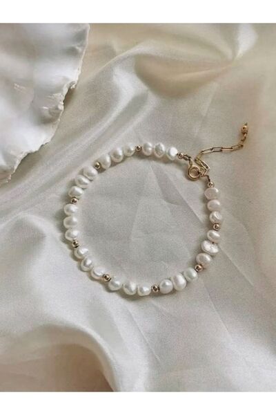 Pearl Bracelet , Bracelet 1st Quality