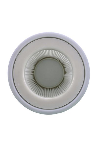 Arnica Bora 4000 S - Cylindrical Hepa Filter Compatible