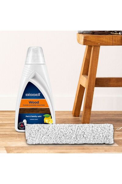 Bissell Βούρτσα σκληρού δαπέδου Crosswave (ΣΥΜΒΑΤΗ ΜΕ HYDROSTEAM ΚΑΙ MAX)