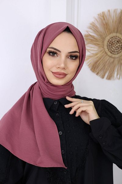 HAR-UM Ticaret Cotton Jazz Shawl