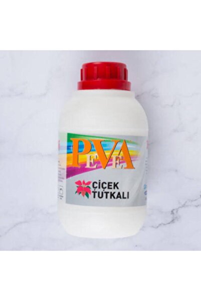 Genel Markalar Pva Polimer Çiçek Tutkalı 500 Gr.