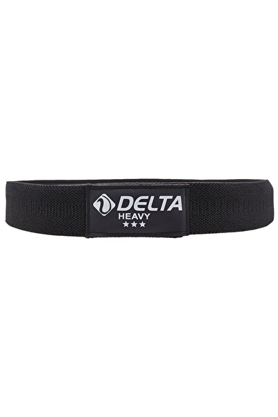 Delta Λάστιχο Αντίστασης για Άσκηση Γλουτών και Φυσική Κατάσταση (Πλήρες Σκλη...