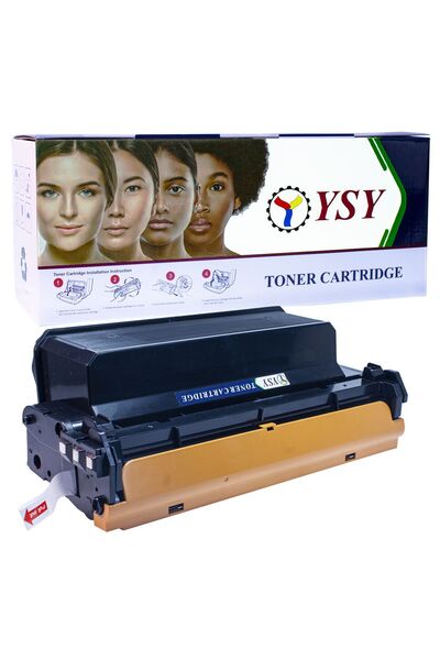SAMSUNG MLT-D204E M3825, M3875, M4025, M4075 Yüksek Kapasite (10K) Muadil Toner Kartuş