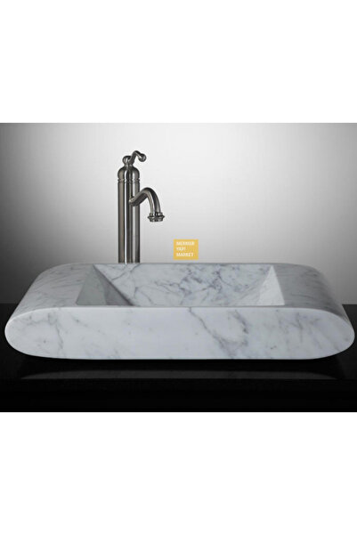 MIARIK DESIGN & DEKORASYON Mermer Lavabo
