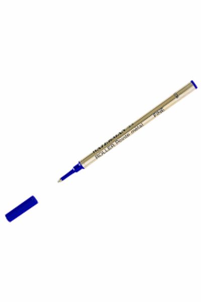 Waterman Fine Blue Roller Refill - S 0112680 / 1964018