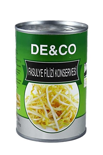 De Co yada De&co De&co Soya Filizi 400gr