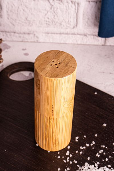 Bambum Timin - Salt Shaker