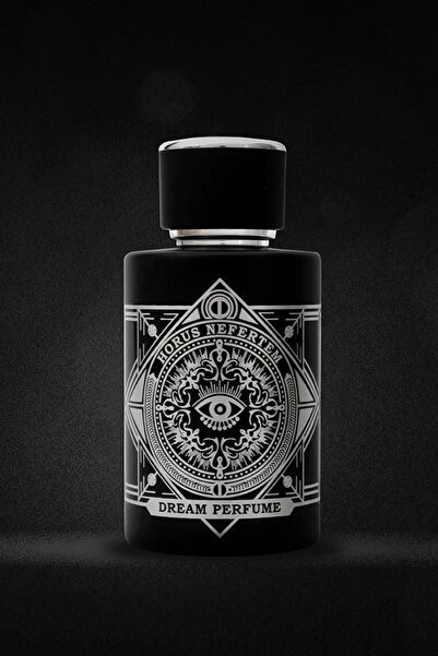 Horus Nefertem Dream Etkili Erkek Parfüm 100 ml Edp Yoğun Esans Kalıcılık