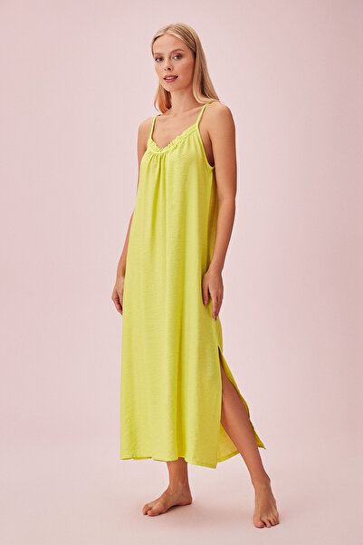 SUWEN Grace - Stylish Beach Dress