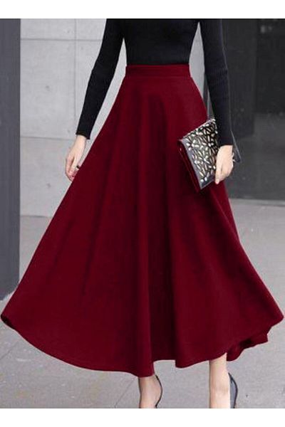 CNG MODA PUF SCUBA CLOSE ΦΟΥΣΤΑ Claret Red