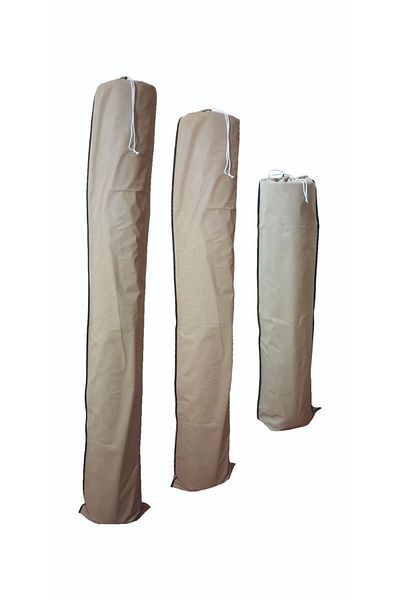 Umut Eko015 - Carpet Cover - Storage Bag 3-pack 6m²-4m²-runner