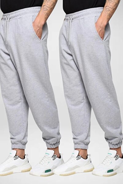 DAXİS Sportwear Company Ανδρικό σετ φούτερ 2 τεμαχίων από καουτσούκ