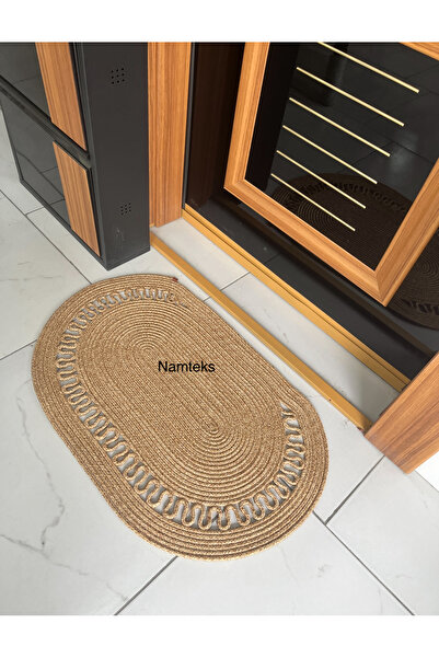 naylişhome Jüt ,Hasır, Kapı Önü Paspası ,hediyelik ,çeyizlik ,modern, dekoratif