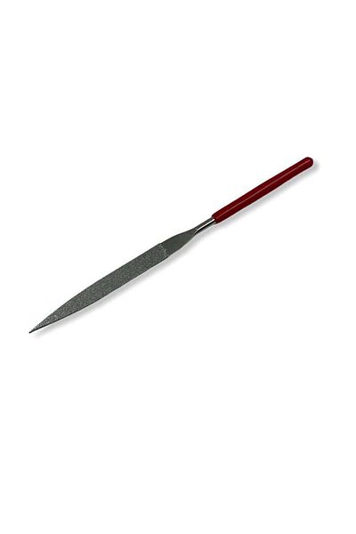 CETA FORM Gvn Art Maket Ceta Form Diamond Eye Knife Model for Metal 16 cm