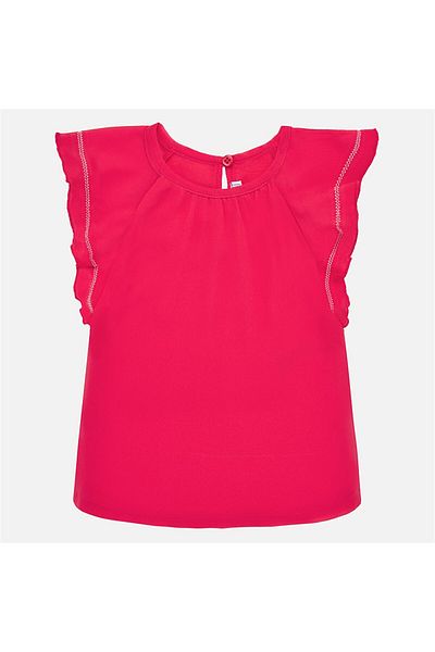 MAYORAL Baby Girl Sleeve Model Blouse