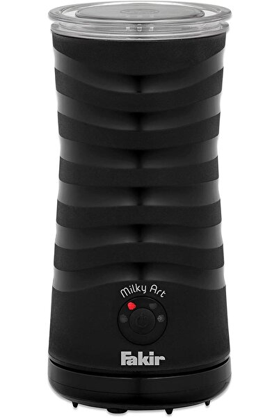 Fakir Milky Art Süt Köpürtücü Ve Isıtıcı