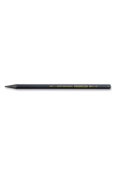 Koh-i Noor Koh-I-Noor Progresso Woodless Graphite Pen 2B