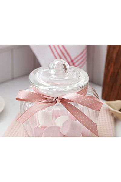 Madame Coco Odetta Jar Round 1000ml