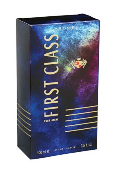First Class Edt Parfüm 100 Ml