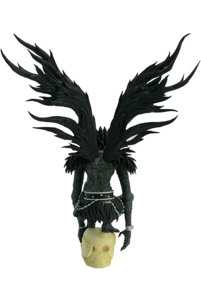 Abysse Death Note - Ryuk Figür - ABYFIG007