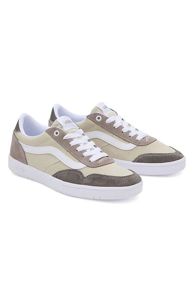 Khaki vans womens clearance