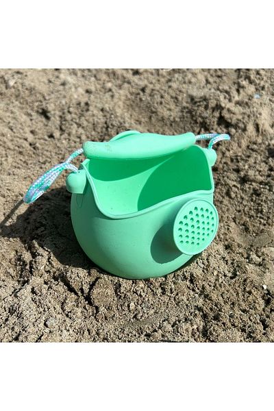 Scrunch Foldable Water Bucket