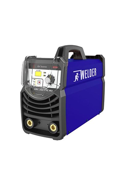 Welder Arc 200 Pfc Kaynak Makinası