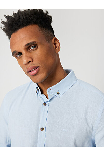 Loft Regular Fit Erkek Gömlek Lf2027896