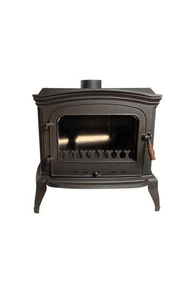 flamestove Altara Lüx Döküm Şömine