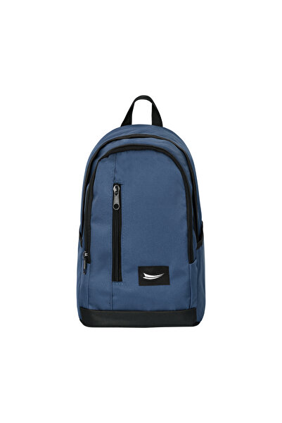 barberri الاستخدام اليومي - حقيبة ظهر رياضية للمدرسة مع مقصورات مزدوجة للشرب،...