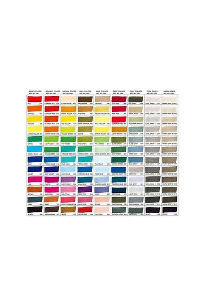 Zig Kurecolor Kc3000 Twin Marker Cool Gray