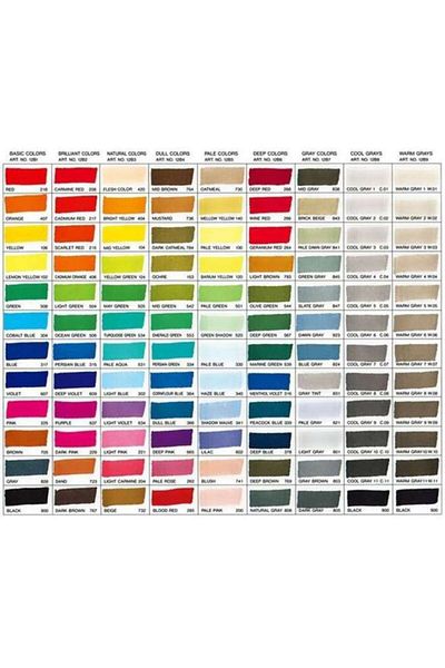 Zig Kurecolor Kc3000 Twin Marker Cool Gray