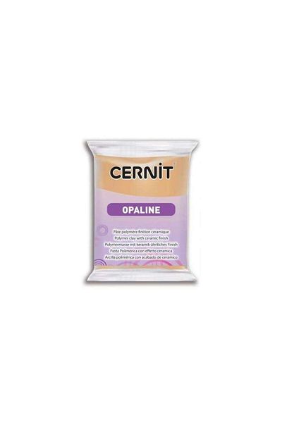 Cernit Opaline Polymer Clay 56 g Sand Beige 815