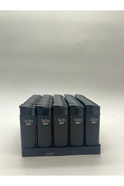 Koko Rüzgar Çakmağı Turbo 2000