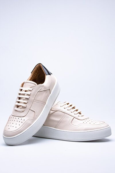 FARUK SAĞIN Beige Faty